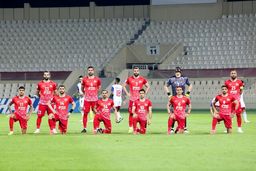 سایت AFC: تساوی‌های تراکتور باید به برد تبدیل شوند