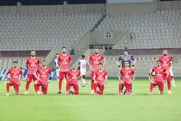 سایت AFC: تساوی‌های تراکتور باید به برد تبدیل شوند