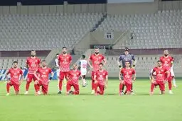 سایت AFC: تساوی‌های تراکتور باید به برد تبدیل شوند