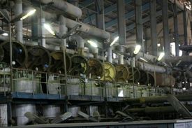 ورود دادستانی به یک خصوصی‌سازی غلط دیگر / کارخانه قند ورامین سال ۸۲ به قیمت ۴ میلیارد تومان واگذار شده بود