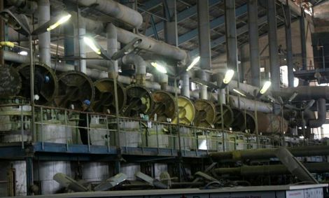 ورود دادستانی به یک خصوصی‌سازی غلط دیگر / کارخانه قند ورامین سال ۸۲ به قیمت ۴ میلیارد تومان واگذار شده بود