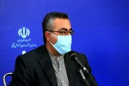 آمار تجمیعی واکسیناسیون کرونا در ایران تا امروز