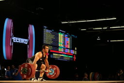 سهراب مرادی در یک ضرب برنز گرفت/ رقیب او در کسب سهمیه اوت کرد