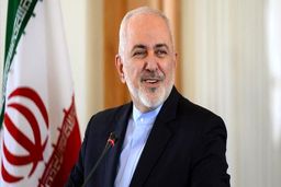 ظریف به قطر و عراق سفر می‌کند