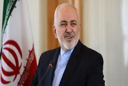 ظریف به قطر و عراق سفر می‌کند