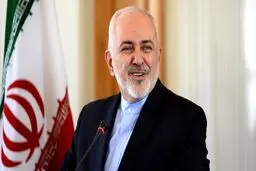 ظریف به قطر و عراق سفر می‌کند