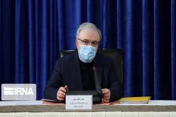 وزیر بهداشت: ایران گواهی حذف مالاریا می‌گیرد