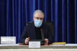 وزیر بهداشت: ایران گواهی حذف مالاریا می‌گیرد