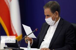 جهانگیری مصوبه جریمه ایجاد محدودیت دسترسی به فضای مجازی را ابلاغ کرد