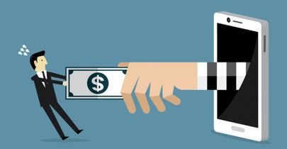 کلاهبرداری ۲ میلیارد دلاری یک شرکت رمزارز در ترکیه