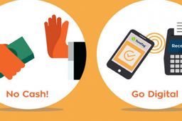 پول نقد تا چند سال دیگر از معاملات روزمره حذف می‌شود؟