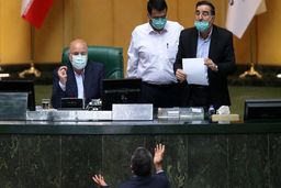 نامه افشاگرایانه ۱۰۰ نماینده درباره اقدام عجیب و بی‌سابقه مجلس