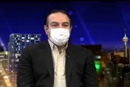 سخنگوی ستاد مبارزه با کرونا: ویروس هندی کشنده تر از گونه های دیگر است