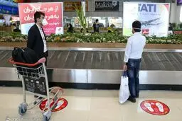 تست‌ها قلابی، پرواز‌ها برقرار!
