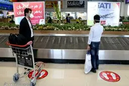 تست‌ها قلابی، پرواز‌ها برقرار!