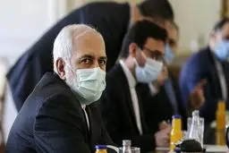 ظریف: آمریکا واکسن مازاد دارد/ بسیاری به واسطه تحریم و تروریسم پزشکی روی پای خود ایستاده اند