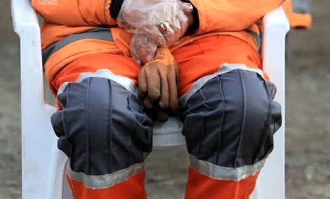 دومینوی واکسن‎خواری به سمنان رسید