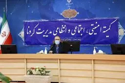 لغو کلیه پروازهای هند و پاکستان تا اطلاع ثانوی