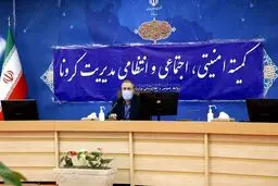 لغو کلیه پروازهای هند و پاکستان تا اطلاع ثانوی