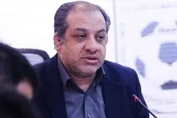 قرنطینه پرسپولیس بر اساس ابلاغیه خواهد بود/ سازمان لیگ تابع تصمیم وزارت بهداشت است
