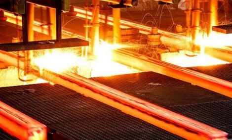 سه میلیون تن فولاد &#8216;گم شد&#8217;