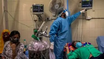 پروازها به هند همچنان برقرار است!