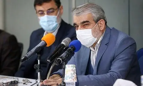 کدخدایی: برخی از کشور‌ها اجازه برگزاری انتخابات در خارج از کشور به ما نمی‌دهند/آمادگی شورای نگهبان برای مشارکت دانشجویان خارج از کشور در فرآیند برگزاری انتخابات