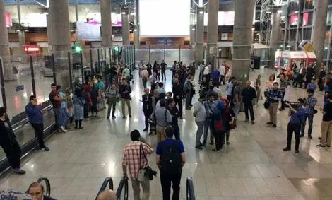 عوارض خروج از کشور خرج چه می‌شود؟