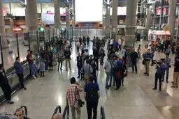 عوارض خروج از کشور خرج چه می‌شود؟
