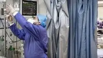 هشدار مدیران بیمارستان‌های تهران: جا نداریم، بیماران کرونایی را به خانه می‌فرستیم
