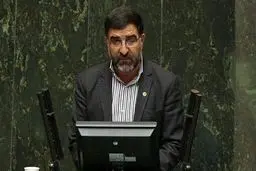 عضو هیات رئیسه مجلس درباره فایل صوتی منتشرشده از ظریف: درباره درز اطلاعات محرمانه و سری تحقیق و تفحص می‌کنیم