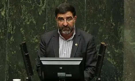 عضو هیات رئیسه مجلس درباره فایل صوتی منتشرشده از ظریف: درباره درز اطلاعات محرمانه و سری تحقیق و تفحص می‌کنیم