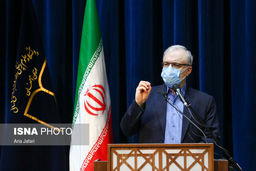 واکسن داخلی کرونا از آخر اردیبهشت وارد سبد واکسیناسیون می شود