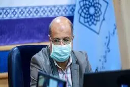 سهمگین‌ترین وضعیت کرونایی پایتخت در ۱۰ روز اخیر/ پیش‌بینی تداوم وضع موجود تا ۱۰ روز آتی
