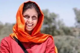 رای پرونده دوم «نازنین زاغری» صادر شد