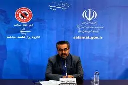 عدم گزارش کرونای هندی در کشور