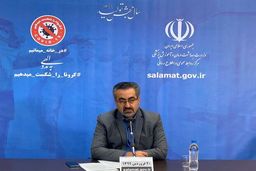 عدم گزارش کرونای هندی در کشور