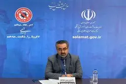 عدم گزارش کرونای هندی در کشور