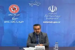 عدم گزارش کرونای هندی در کشور