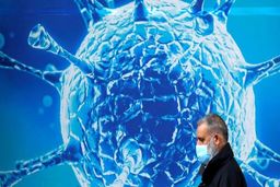 جدیدترین رنگ‌بندی کرونایی شهرهای کشور + نقشه