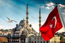 چرا اقتصاد ایران از ترکیه جا ماند؟