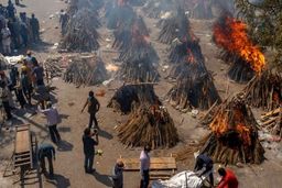 از قضاوت‌های شتابزده درباره کرونای هندی اجتناب کنید