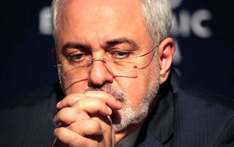 پس‌لرزه‌های انتشار فایل صوتی محرمانه ظریف