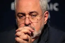 پس‌لرزه‌های انتشار فایل صوتی محرمانه ظریف