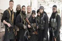 فرماندهان و عناصر داعش از پاکستان به افغانستان و آسیای مرکزی منتقل شده‌اند