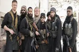 فرماندهان و عناصر داعش از پاکستان به افغانستان و آسیای مرکزی منتقل شده‌اند