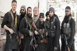فرماندهان و عناصر داعش از پاکستان به افغانستان و آسیای مرکزی منتقل شده‌اند