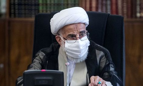 آیت الله جنتی: در بررسی صلاحیت‌های ریاست‌جمهوری با دقت عمل می‌کنیم
