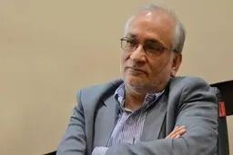 مرعشی درباره فایل صوتی ظریف: سیستمی که «آشنا» برای جمع‌آوری گفتگو‌ها به‌کار گرفته بود، سیستم امنی نبود