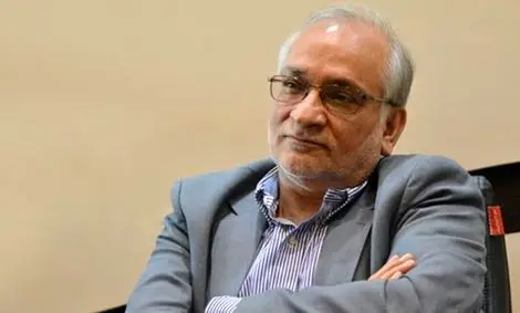 مرعشی درباره فایل صوتی ظریف: سیستمی که «آشنا» برای جمع‌آوری گفتگو‌ها به‌کار گرفته بود، سیستم امنی نبود